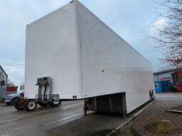 LANGENDORF Burgers Doppelstock - Generalüberholt - ZLA