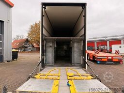  Burgers Doppelstock- ZL + 1 Jahr Garantie