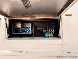  Burgers Doppelstock- ZL + 1 Jahr Garantie