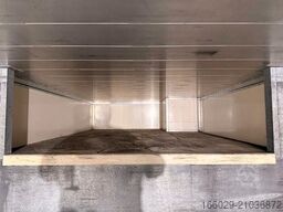  Burgers Doppelstock- ZL + 1 Jahr Garantie