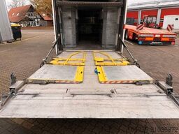  Burgers Doppelstock- ZL + 1 Jahr Garantie