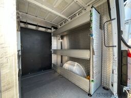 MERCEDES-BENZ Sprinter 319 CDI L2 Mixto/ 4x4/ Autom./ AC/ LED