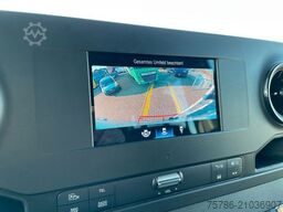 MERCEDES-BENZ Sprinter 319 CDI L2 Mixto/ 4x4/ Autom./ AC/ LED