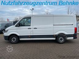 VOLKSWAGEN Crafter KA L2H1/ Autom./ AC/ 2x Schiebetür/ AHK