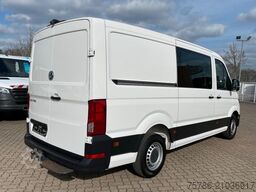 VOLKSWAGEN Crafter KA L2H1/ Autom./ AC/ 2x Schiebetür/ AHK