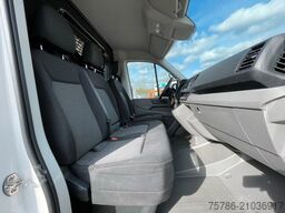 VOLKSWAGEN Crafter KA L2H1/ Autom./ AC/ 2x Schiebetür/ AHK