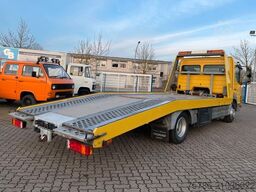 MERCEDES-BENZ Atego 818 L Techau/ Winde/ AC/ AHK/ NL 2.6t/ E5