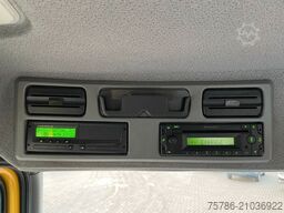 MERCEDES-BENZ Atego 818 L Techau/ Winde/ AC/ AHK/ NL 2.6t/ E5