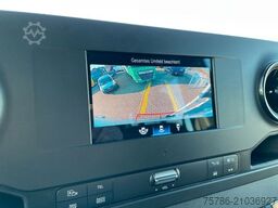 MERCEDES-BENZ Sprinter 319 CDI L2 Mixto/ 4x4/ Autom./ AC/ LED