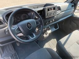 RENAULT Master KA L2H2/ AC/ Frischdienst/ Standkühlung