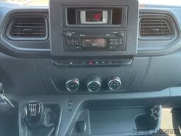 RENAULT Master KA L2H2/ AC/ Frischdienst/ Standkühlung