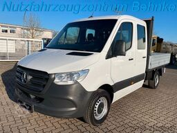 MERCEDES-BENZ Sprinter 316 CDI DoKa 2.7m Pritsche/ AC/ 7 Sitze