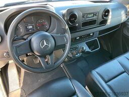 MERCEDES-BENZ Sprinter 316 CDI DoKa 2.7m Pritsche/ AC/ 7 Sitze