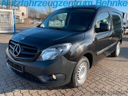 MERCEDES-BENZ Citan 111 CDI KA lang/ AC/ Navi/ CargoPaket/ E6