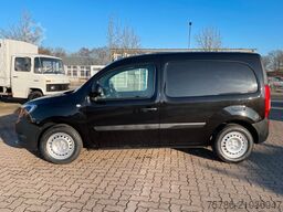 MERCEDES-BENZ Citan 111 CDI KA lang/ AC/ Navi/ CargoPaket/ E6