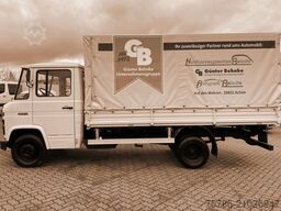 MERCEDES-BENZ Citan 111 CDI KA lang/ AC/ Navi/ CargoPaket/ E6