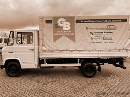 RENAULT Master KA L2H2/ AC/ Frischdienst/ Standkühlung