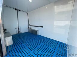 RENAULT Master KA L2H2/ AC/ Frischdienst/ Standkühlung