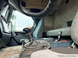 Renault Premium 385 .26G 6x2 PALFINGER / KIPPER (MECHAN...