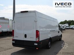 IVECO Daily 35S16V Klima, PDC, lang+hoch, FACELIFT
