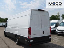 IVECO Daily 35S16V Klima, PDC, lang+hoch, FACELIFT