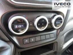 IVECO Daily 35S16V Klima, PDC, lang+hoch, FACELIFT