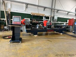 Wegoma DS140 - neuwertig
