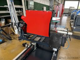 Wegoma DS140 - neuwertig