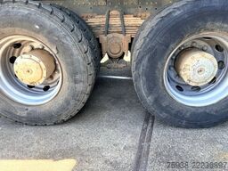 MAN 35 .403DF 8x4 MEILLER KIPPER (EURO2 / ZF16 MANU...