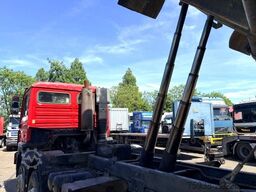 MAN 35 .403DF 8x4 MEILLER KIPPER (EURO2 / ZF16 MANU...