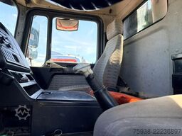 MAN 35 .403DF 8x4 MEILLER KIPPER (EURO2 / ZF16 MANU...