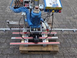 Hettich Blue Max 19 - FS