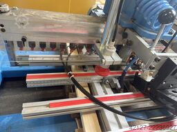 Hettich Blue Max 19 - FS