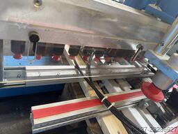 Hettich Blue Max 19 - FS
