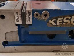 KESEL Spannstock,hydraulisch