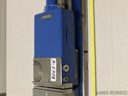 KESEL Spannstock,hydraulisch