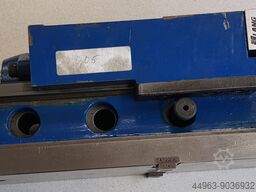 KESEL Spannstock,hydraulisch