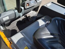 Jungheinrich EFG 218k Batterie Neu Bj2025