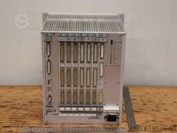 Tecnint Rack VME 9 SLDT 7U/R