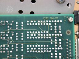 Tecnint Rack VME 9 SLDT 7U/R