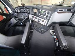 FREIGHTLINER Cascadia, 3-Achser
