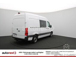 MERCEDES-BENZ Sprinter 316 Mixto *Werkstatt* AHK 3,5t+6-SITZE