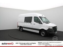 MERCEDES-BENZ Sprinter 316 Mixto *Werkstatt* AHK 3,5t+6-SITZE