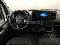 MERCEDES-BENZ Sprinter 316 Mixto *Werkstatt* AHK 3,5t+6-SITZE