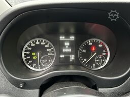 Mercedes-Benz Vito 114 CDI Lang / Leder / Navi / Camera