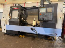 DOOSAN Puma 400B