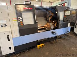 DOOSAN Puma 400B