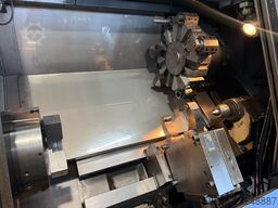 DOOSAN Puma 400B