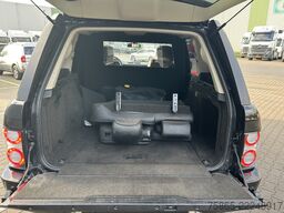 Land Rover Range Rover Vogue TD V8 / Leder