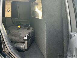Land Rover Range Rover Vogue TD V8 / Leder